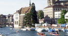 Grossmünster Car Rental