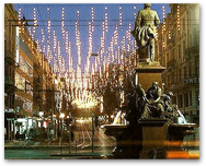 Bahnhofstrasse Car Rental