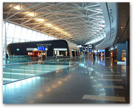 Zurich International Airport Car Rental